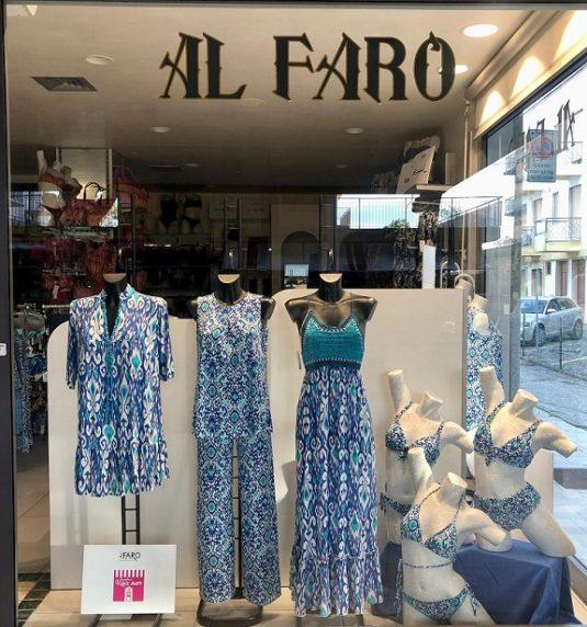 Estate 2024: AL Faro Super Colori!