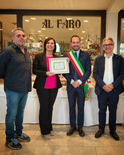 Al Faro Boutique 55 anni di attività a Jesolo
