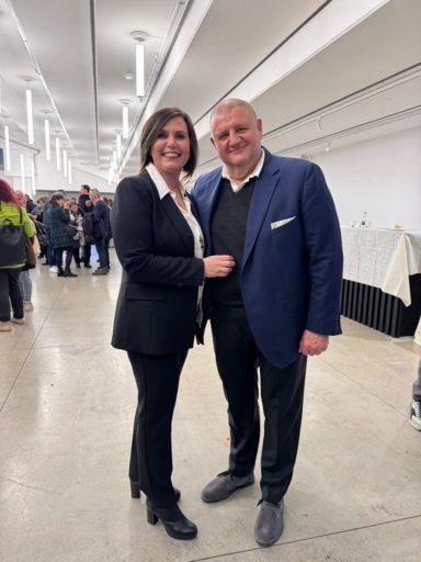Al Faro Boutique 55 anni di attività a Jesolo